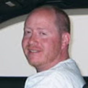 Meet your Posher, Kevin